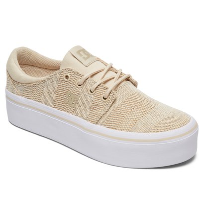 

Кеды Trase Platform TX SE