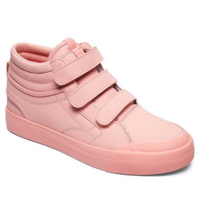 

Высокие кеды Evan Hi V SE