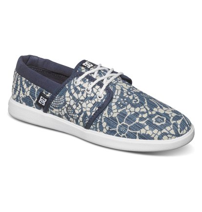 

Низкие женские кеды Haven TX SE