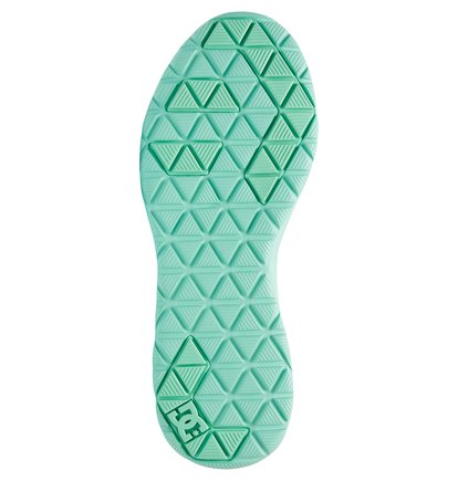 

Женские кроссовки Heathrow - Зеленый