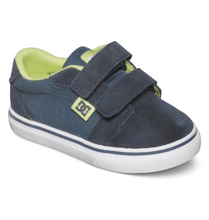 

Toddler Anvil V Low Top Shoes