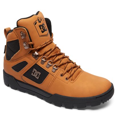 

Ботинки Spartan High Boot
