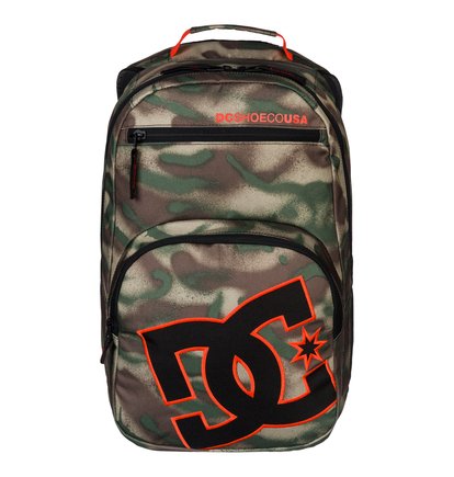 Kids Backpacks & School Bags Collection - DC Shoes