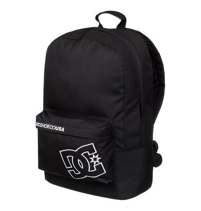 

Bunker Solid Backpack