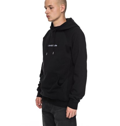 

Свитшот Embroidered