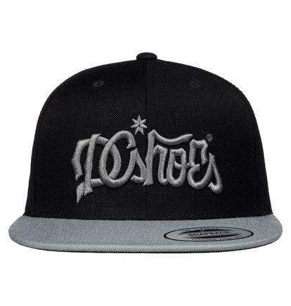 

123 Klan Snapback Snapback Hat