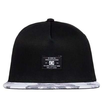 

Бейсболка Foregore Snapback