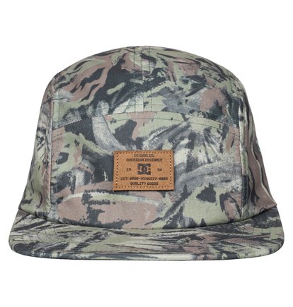 

Serine Camper - Camper Cap