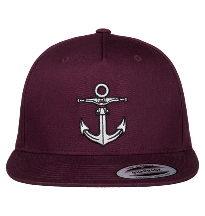 

Бейсболка Swaski с регулировкой размера Snapback