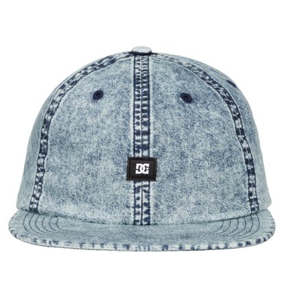 

Бейсболка Indy Go Snapback