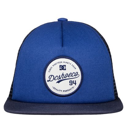 

Бейсболка Schmades Trucker
