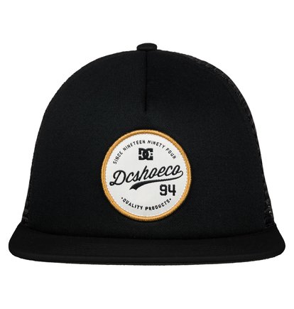 

Бейсболка Schmades Trucker