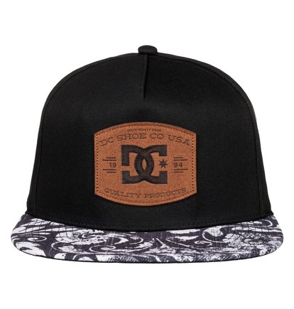 

Бейсболка Regal Snapback