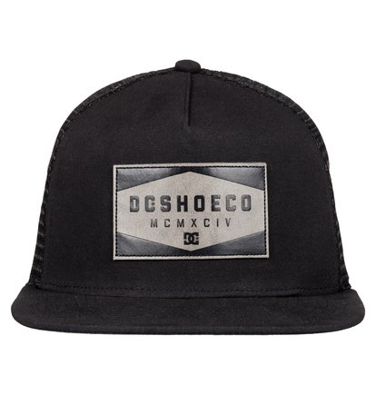 

Бейсболка Workstill Trucker