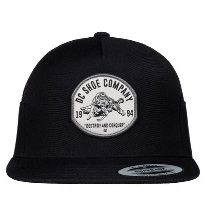 

Бейсболка Middrift Snapback