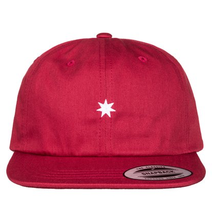 

Бейсболка Skate Deconstructed Strapback