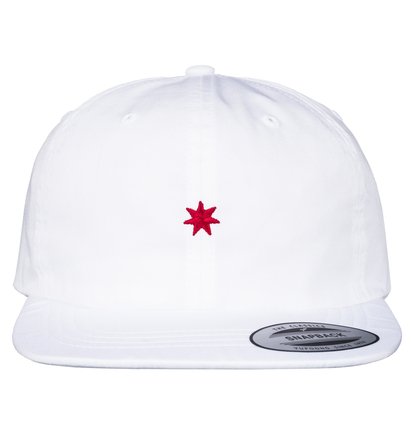 

Бейсболка Skate Deconstructed Strapback