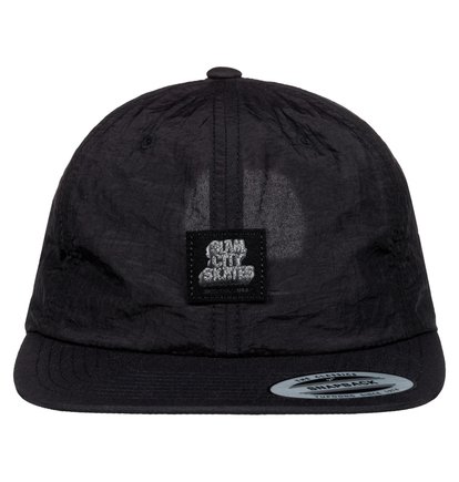 

Бейсболка Slam City Skates Snapback