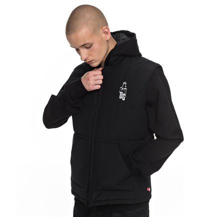 

Жилет Sk8Mafia