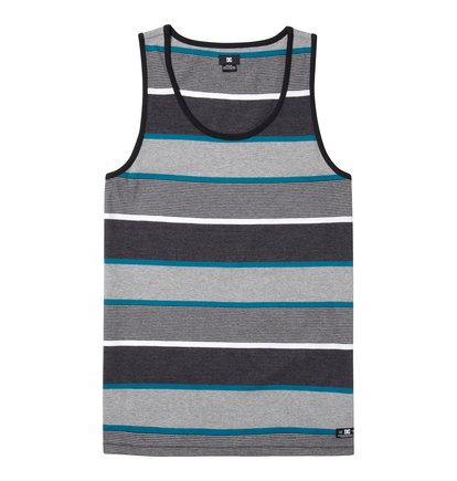 Mens Tanks: Tank Tops For Guys - DC Shoes