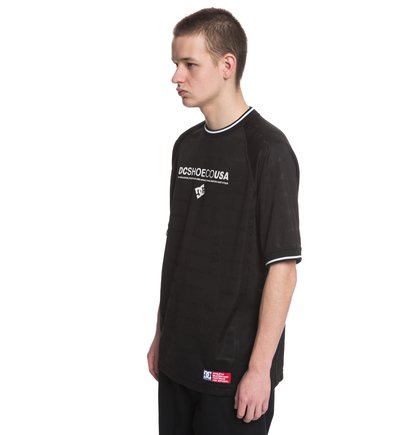

Футболка Wes Soccer Jersey