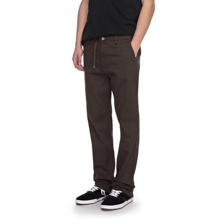 

Штаны Wes Kremer Twill Straight