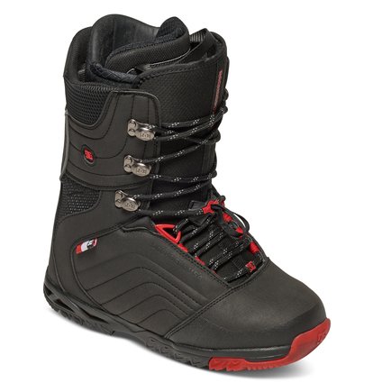 

Сноубордические ботинки Scendent