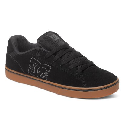 

Notch SD Low Top Shoes