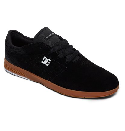 

Скейтовые кеды New Jack S
