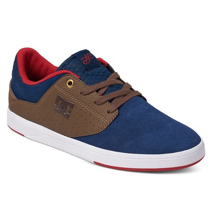 

Plaza TC S Tiago Lemos - Skate Shoes