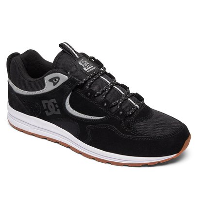 

Скейтовые кеды Kalis Lite Slim S