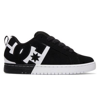 

Court Graffik SQ - Shoes - Черный
