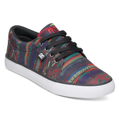 

Council SP Low Top Shoes
