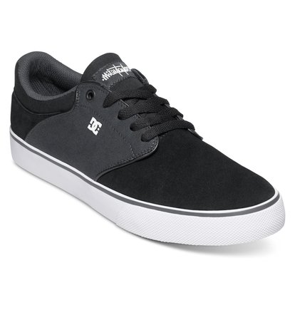 Низкие мужские кеды Mikey Taylor Vulc