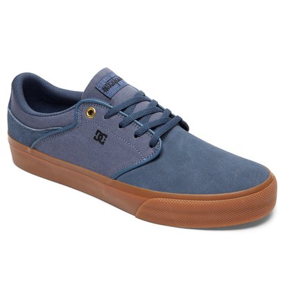 

Кеды Mikey Taylor Vulc