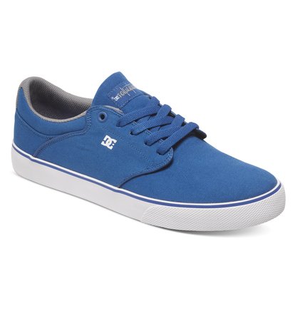 

Mikey Taylor Vulc TX Low Top Shoes