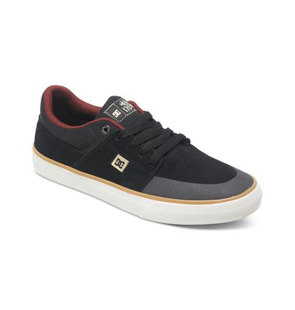 

Wes Kremer S SE Low Top Skate Shoes