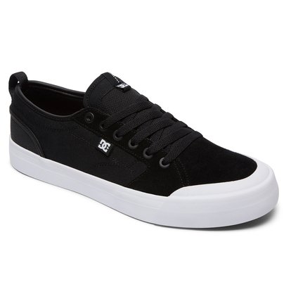 

Скейтовые кеды Evan Smith S