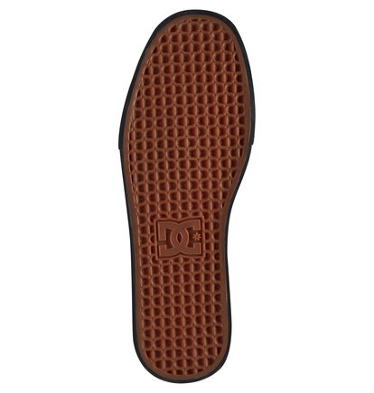 

Скейтовые кеды Wes Kremer 2 S - Черный
