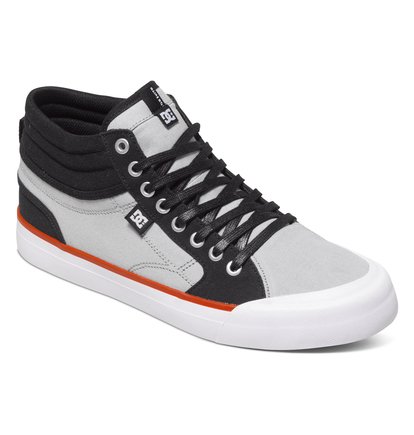 

Evan Smith Hi High Top Shoes