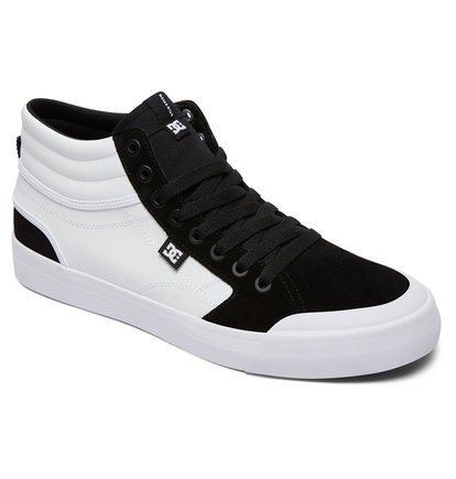 

Высокие кеды Evan Smith Hi