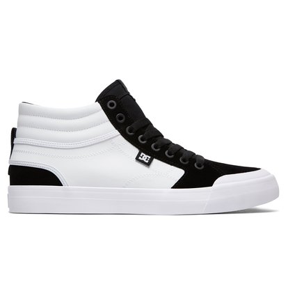 

Высокие кеды Evan Smith Hi - Белый