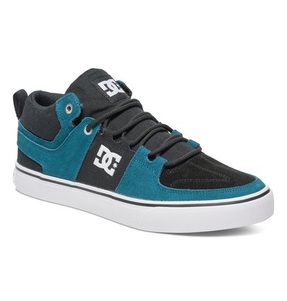 

Lynx Vulc Mid - Mid Shoes