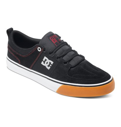 

Lynx Vulc S Cyril Jackson Low Top Shoes
