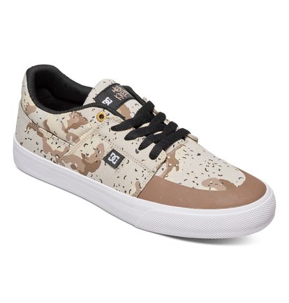 

Wes Kremer TX SP - Low Top Shoes