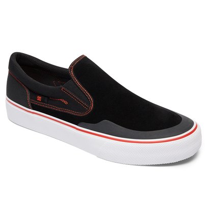 

Trase S RT - Slip-On Skate Shoes