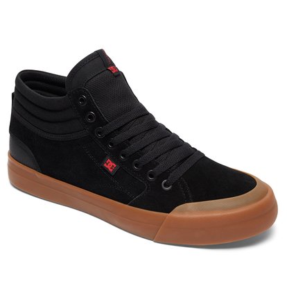 

Высокие кеды Evan Smith Hi S