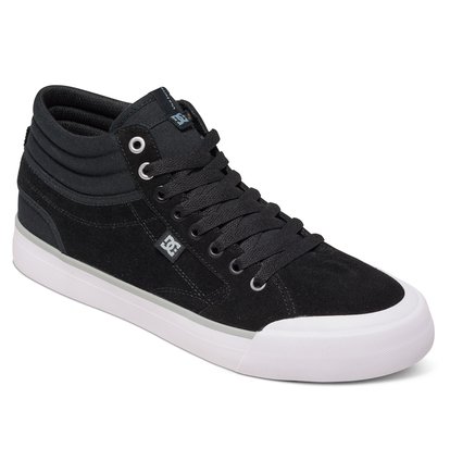 

Высокие скейтовые кеды Evan Smith HI S