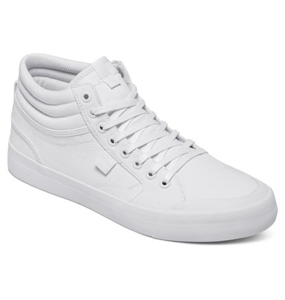 

Высокие кеды Evan Smith Hi TX
