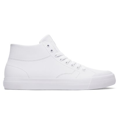 

Высокие кеды Evan Smith Hi Zero - Белый